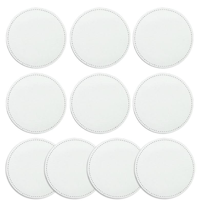Hat Sublimation Blank - E8BD – patchs Sublimation vierges à