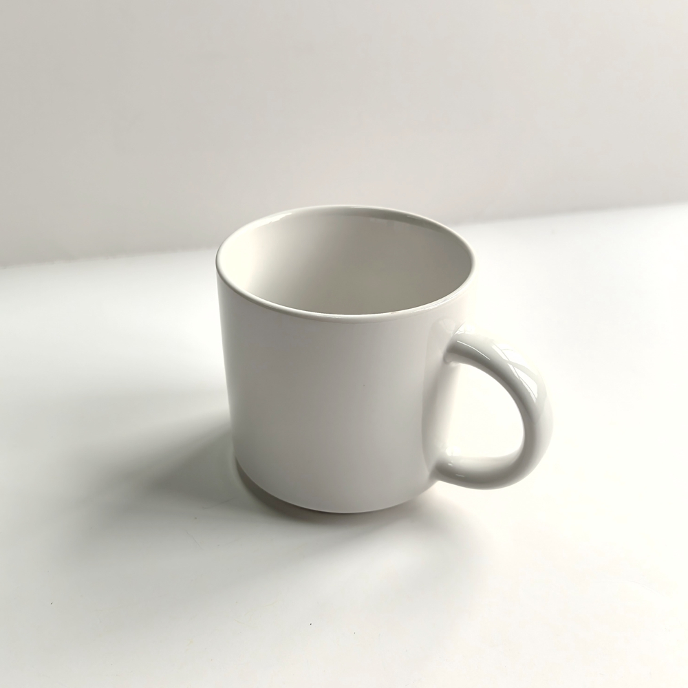 Ensemble de 6 tasses à café et - Sublimation Mug White avis et prix