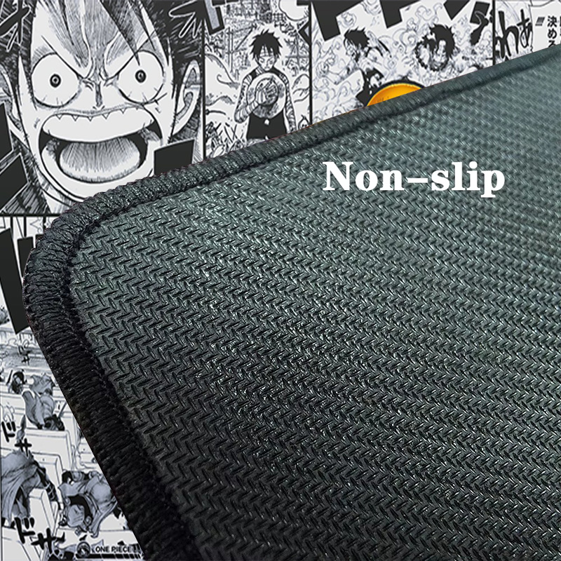 Tapis de jeu OPCG One Piece av - Door Mat Blank avis et prix