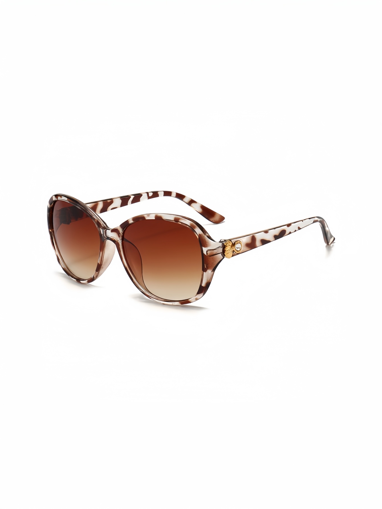 Lunettes de soleil rétro pour  - Metal Photo Panel avis et prix