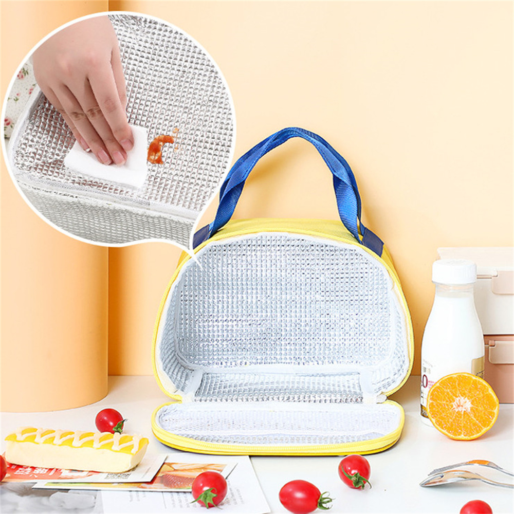 Sac isotherme portable pour pi - Tote Bag Sublimation avis et prix
