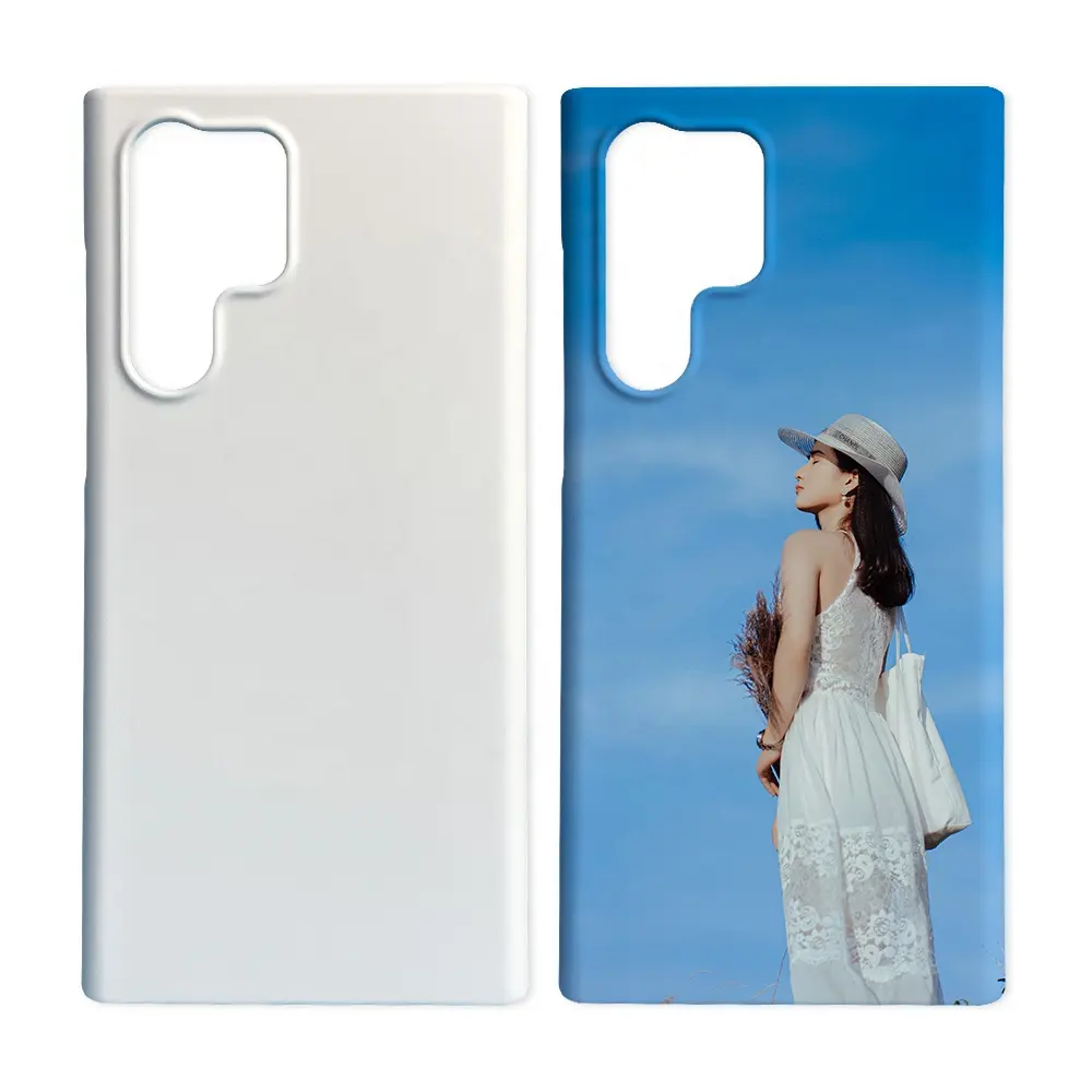 5 pièces pour Samsung Galaxy A - Phone Case Blank Print avis et prix