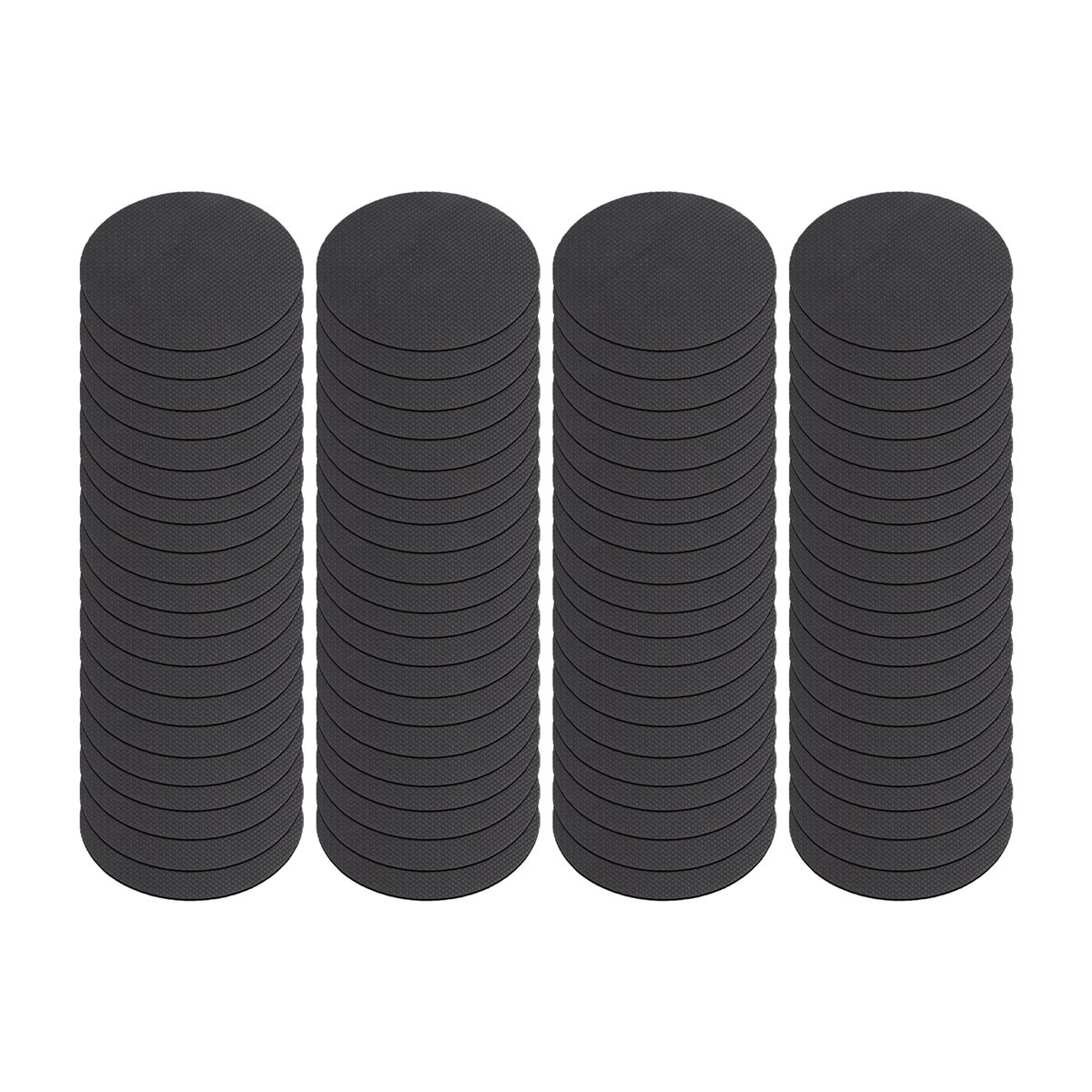 【ABFS】80 pièces de sous-verres - Coaster Sublimation Blank avis et prix