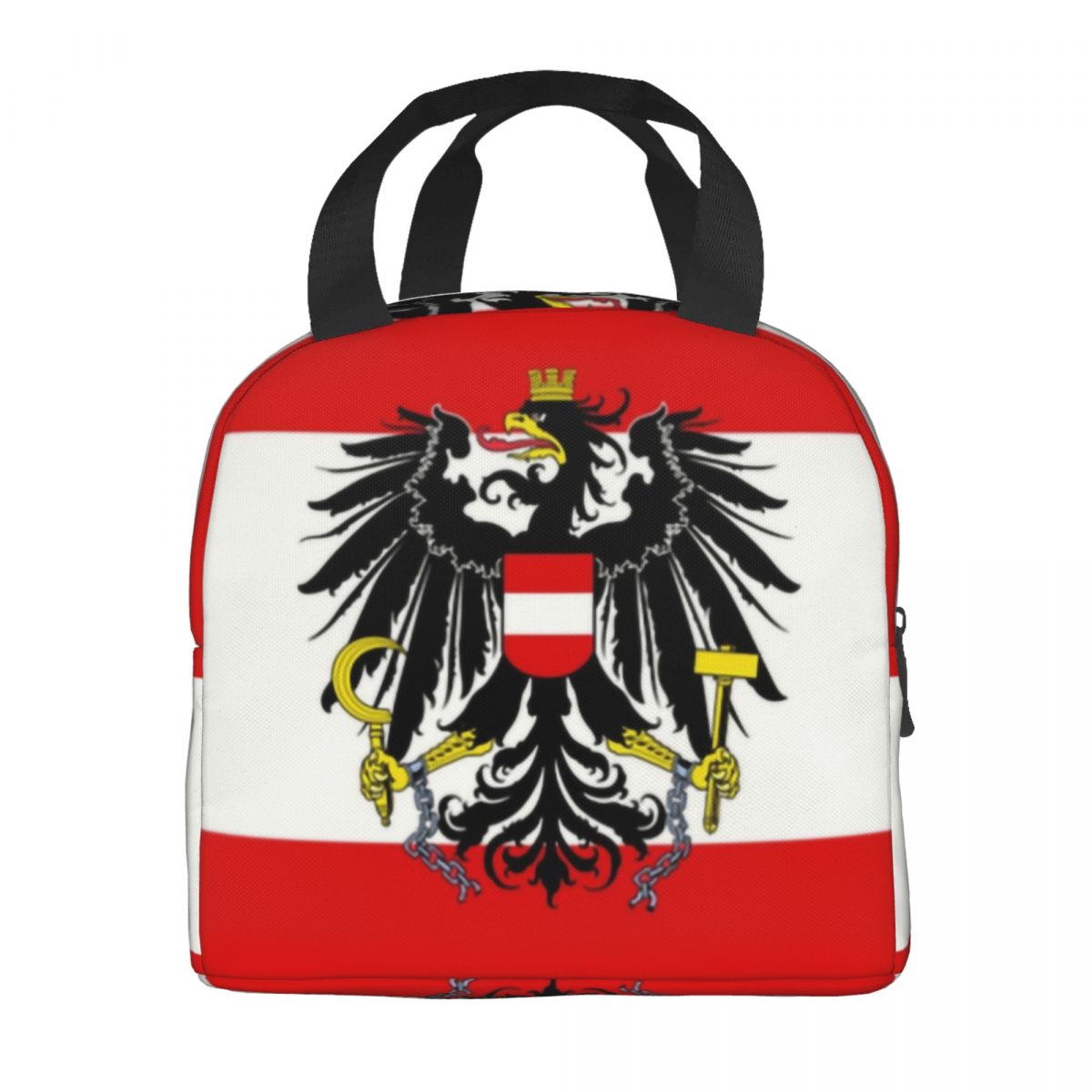 Sac fourre-tout isolé avec dra - Tote Bag Sublimation avis et prix