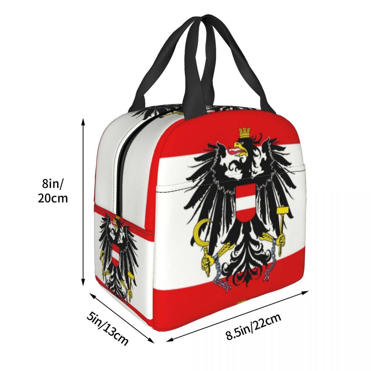 Sac fourre-tout isolé avec dra - Tote Bag Sublimation avis et prix