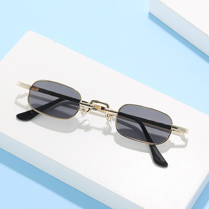 Nouvelles lunettes de soleil c - Metal Photo Panel avis et prix