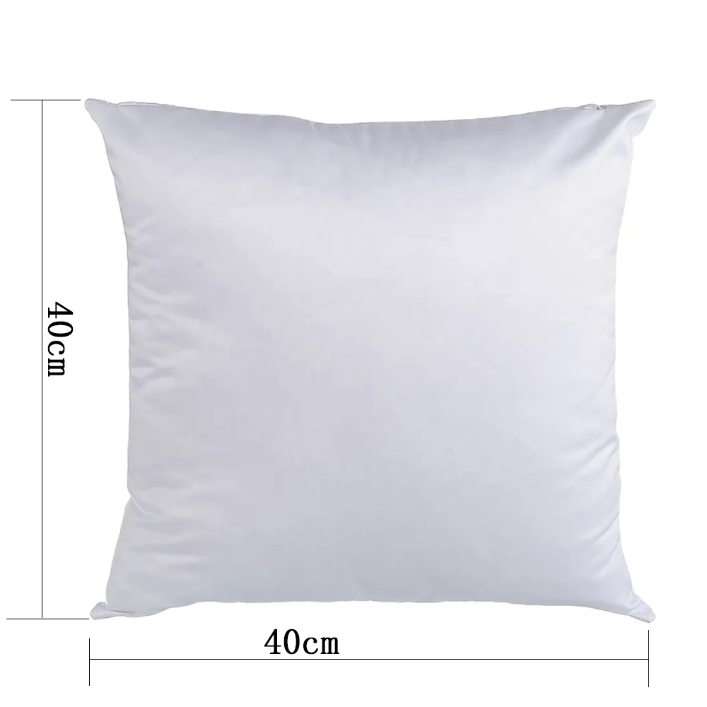 20 pièces de housses de coussi - Pillow Cover Sublimation avis et prix