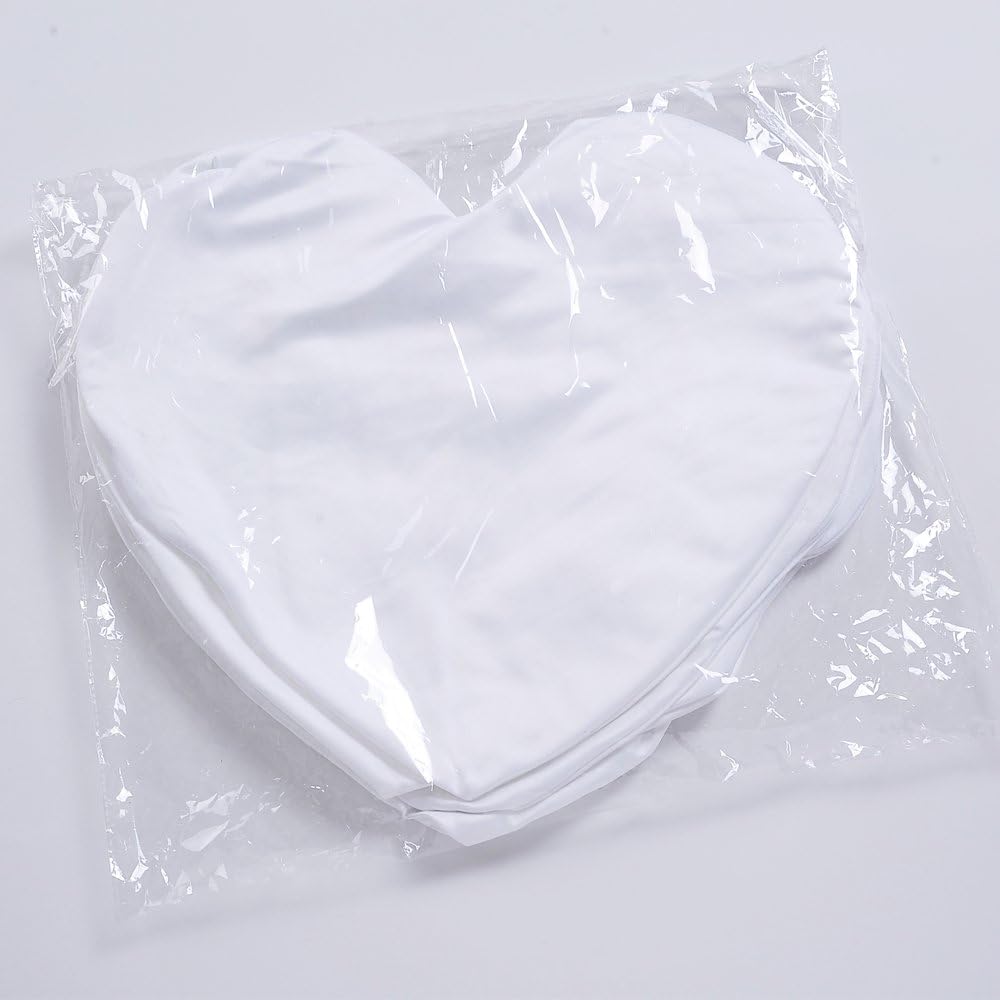 20 pièces de housses de coussi - Pillow Cover Sublimation avis et prix