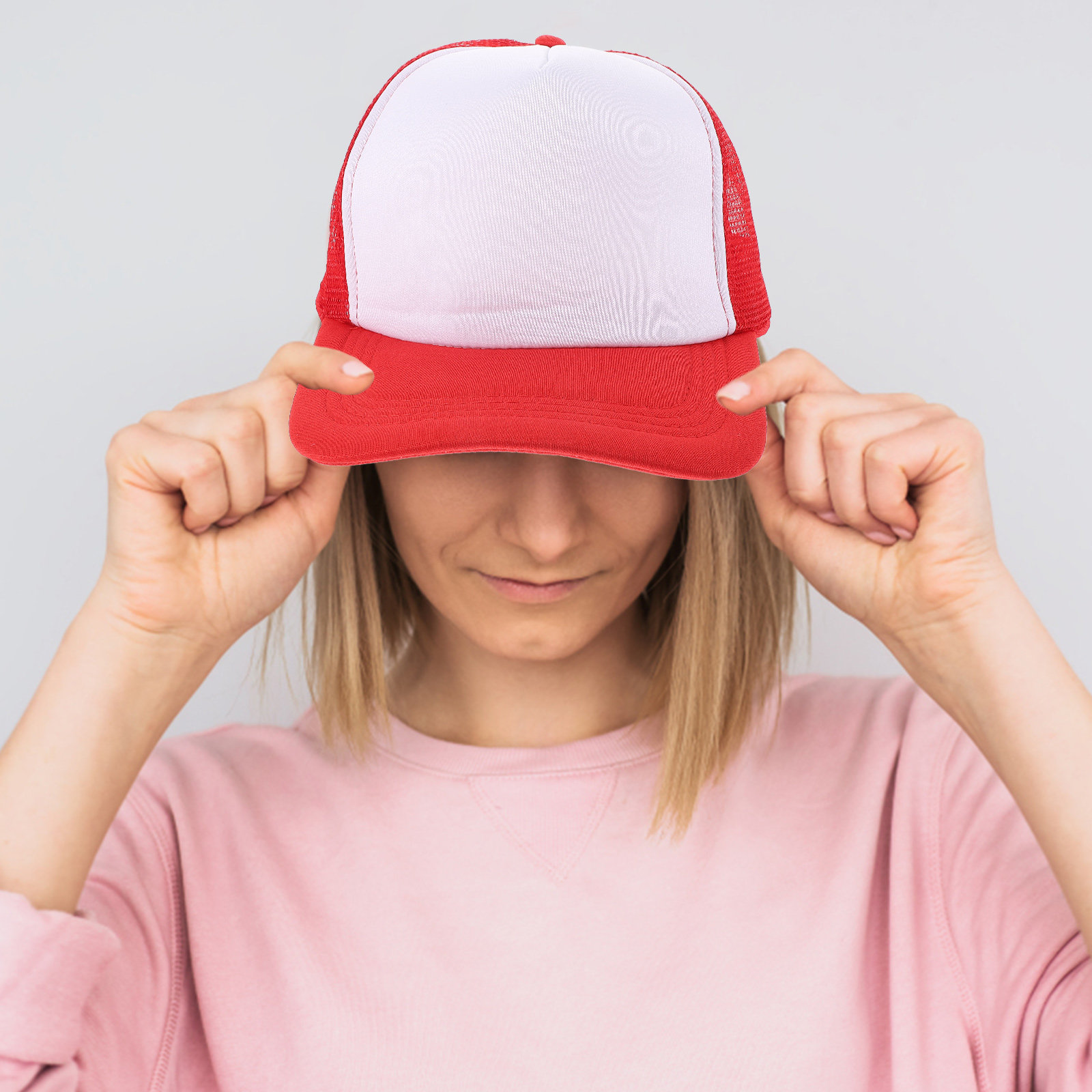10 pièces de casquettes de bas - Hat Sublimation Blank avis et prix