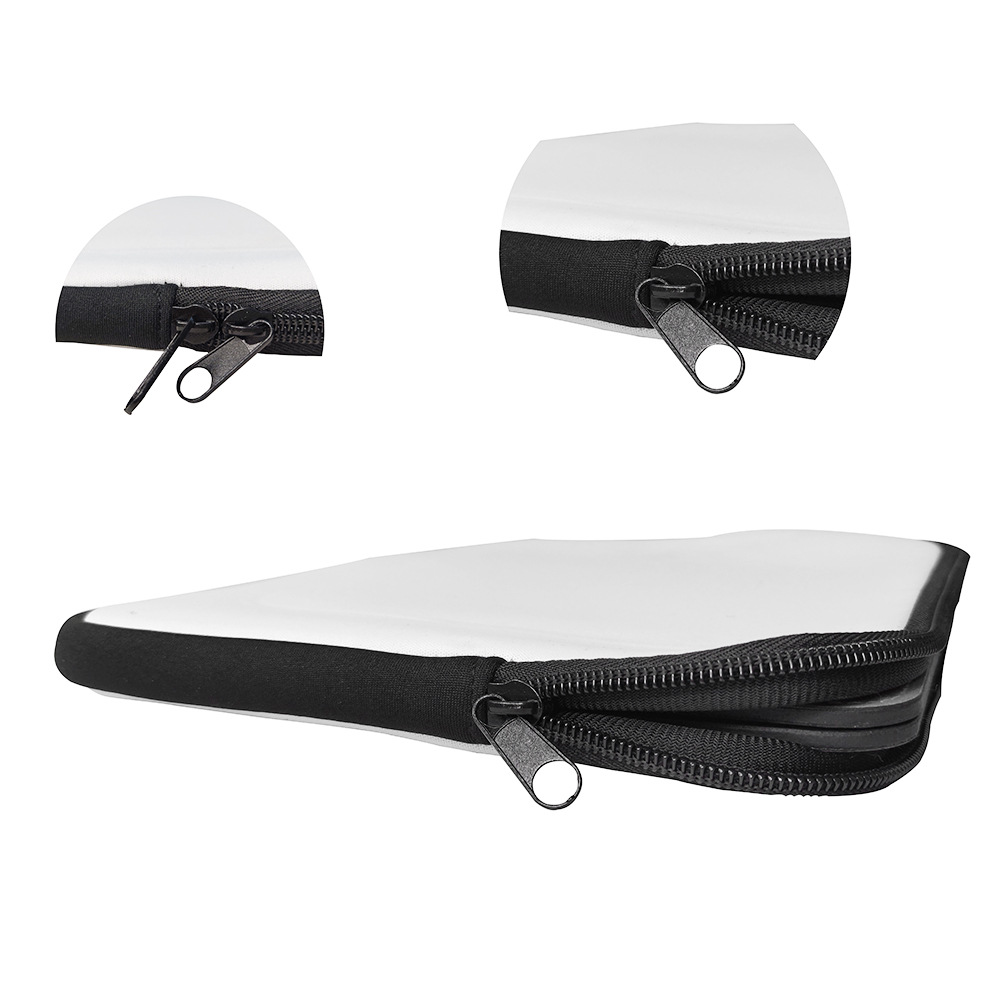 Lot de 6 housses pour ordinate - Laptop Sleeve Blank avis et prix