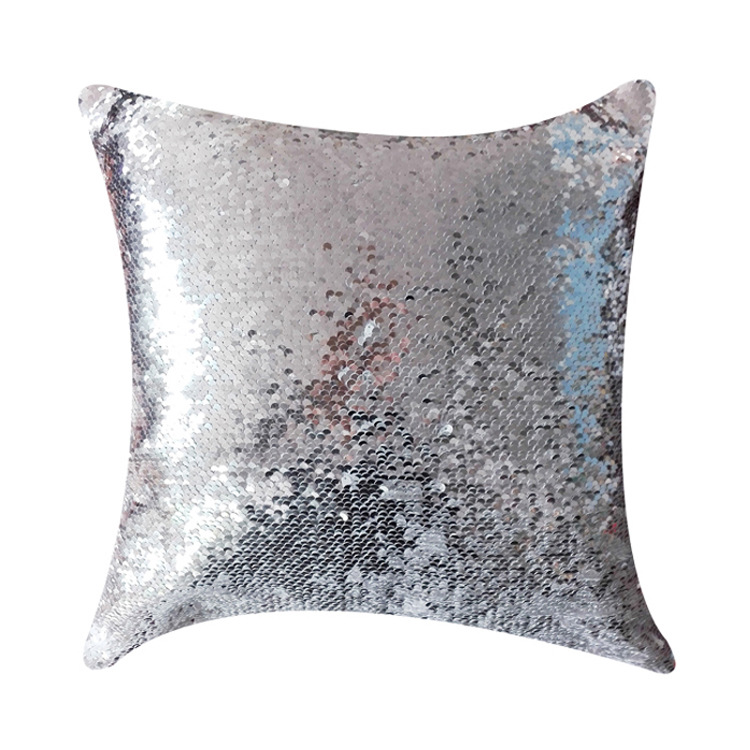 5 pièces, housse de coussin à  - Pillow Cover Sublimation avis et prix