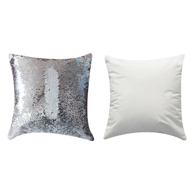 5 pièces, housse de coussin à  - Pillow Cover Sublimation avis et prix