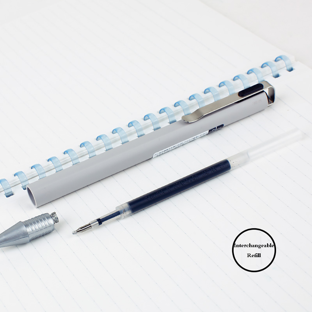 SAKURA Ballsign ID stylo Gel 0 - Pentel Pen Energel avis et prix