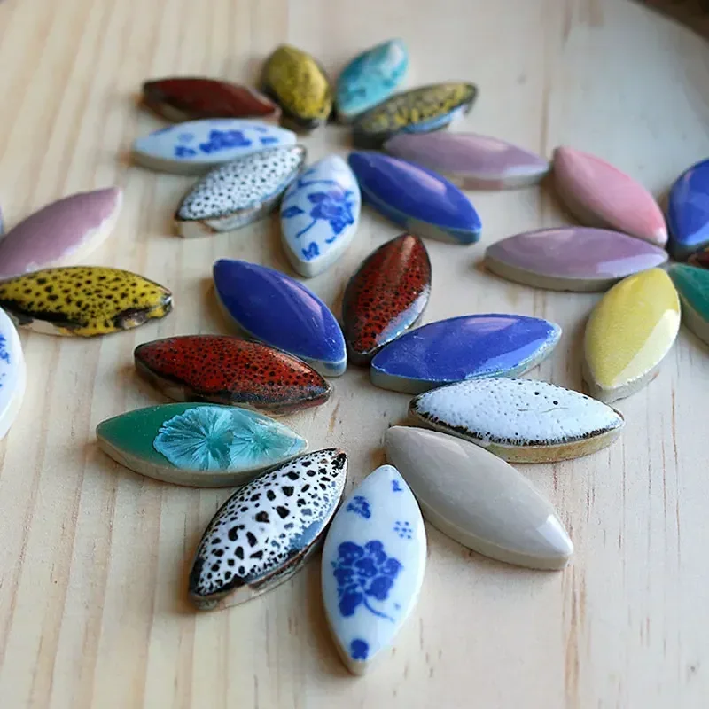 100g Mosaïque en céramique irr - Ceramic Tile Blank avis et prix