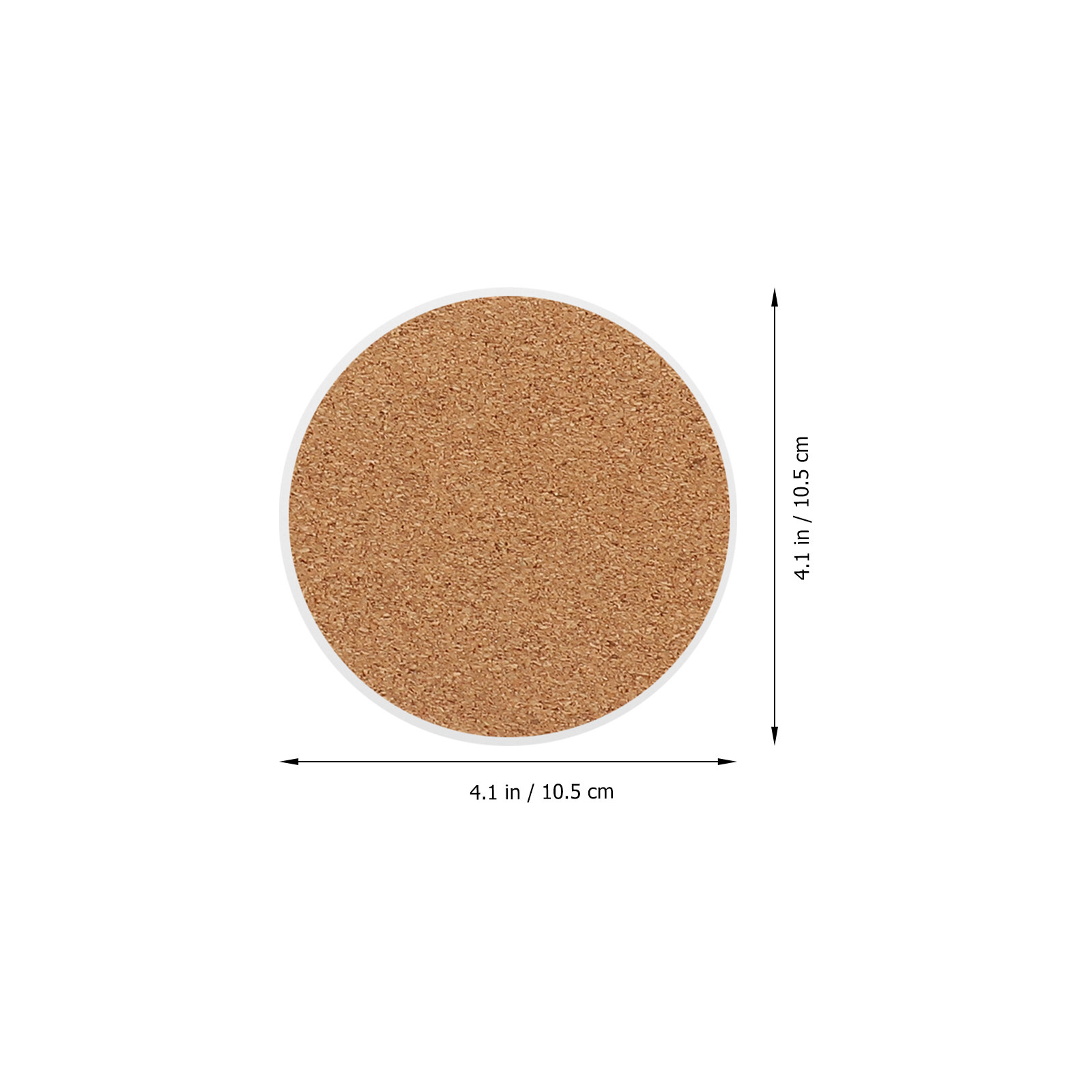 10 sets de sous-verres en céra - Coaster Sublimation Blank avis et prix