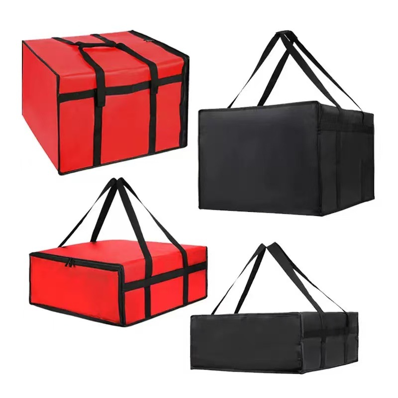 Sac de livraison de nourriture - Tote Bag Sublimation avis et prix