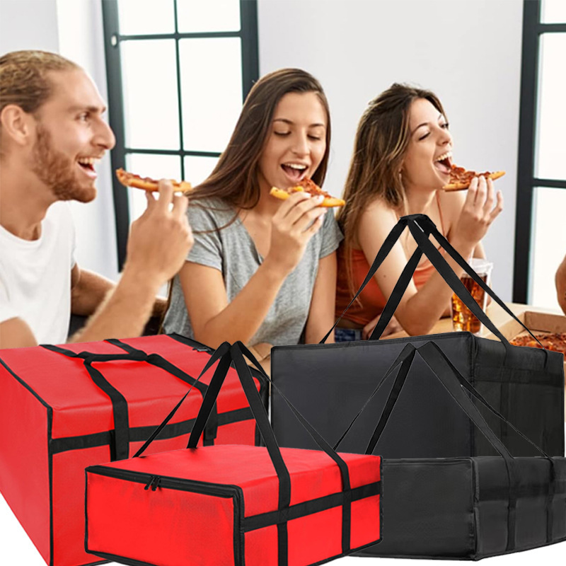 Sac de livraison de nourriture - Tote Bag Sublimation avis et prix