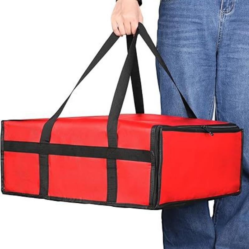 Sac de livraison de nourriture - Tote Bag Sublimation avis et prix