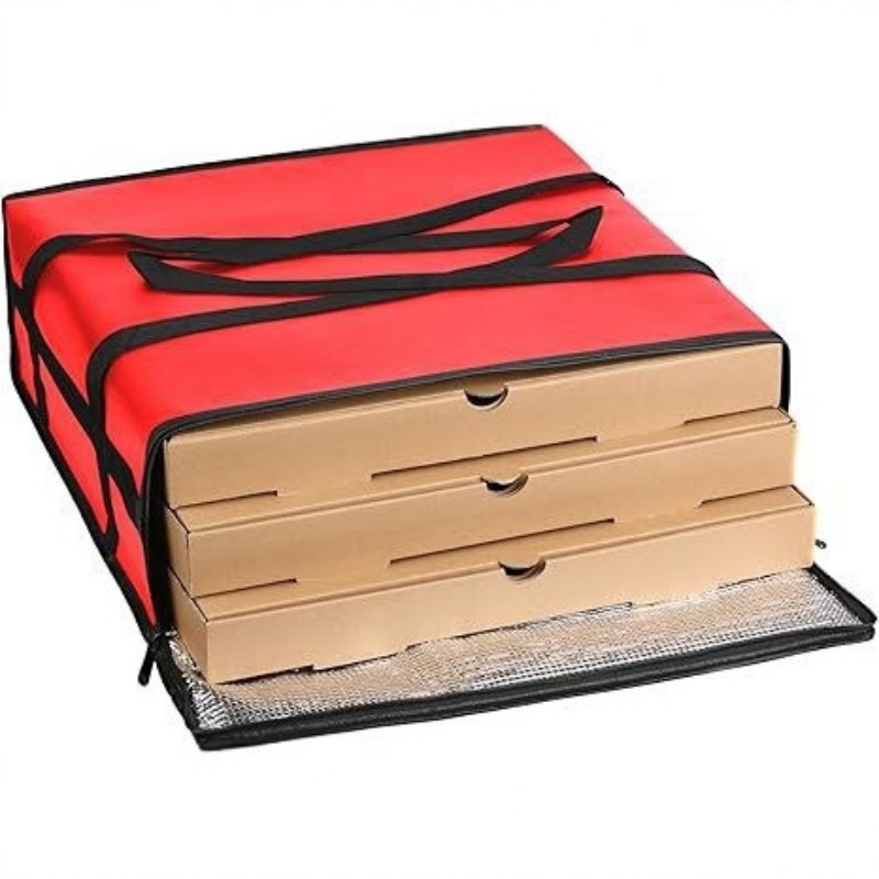 Sac de livraison de nourriture - Tote Bag Sublimation avis et prix