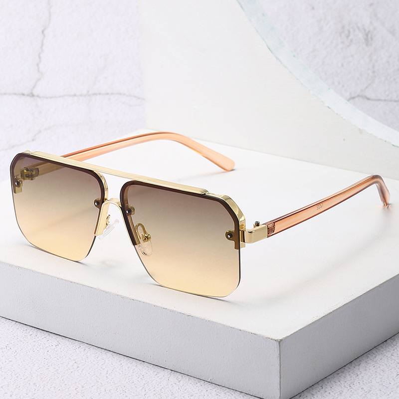 Nouvelles Lunettes de Soleil D - Metal Photo Panel avis et prix