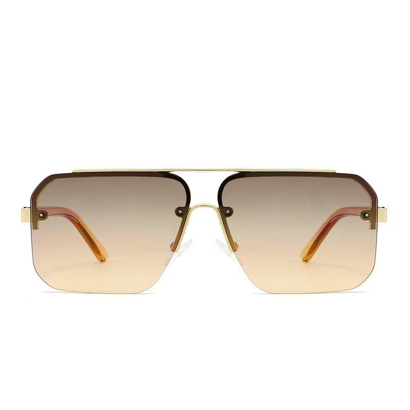Nouvelles Lunettes de Soleil D - Metal Photo Panel avis et prix