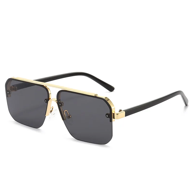 Nouvelles Lunettes de Soleil D - Metal Photo Panel avis et prix