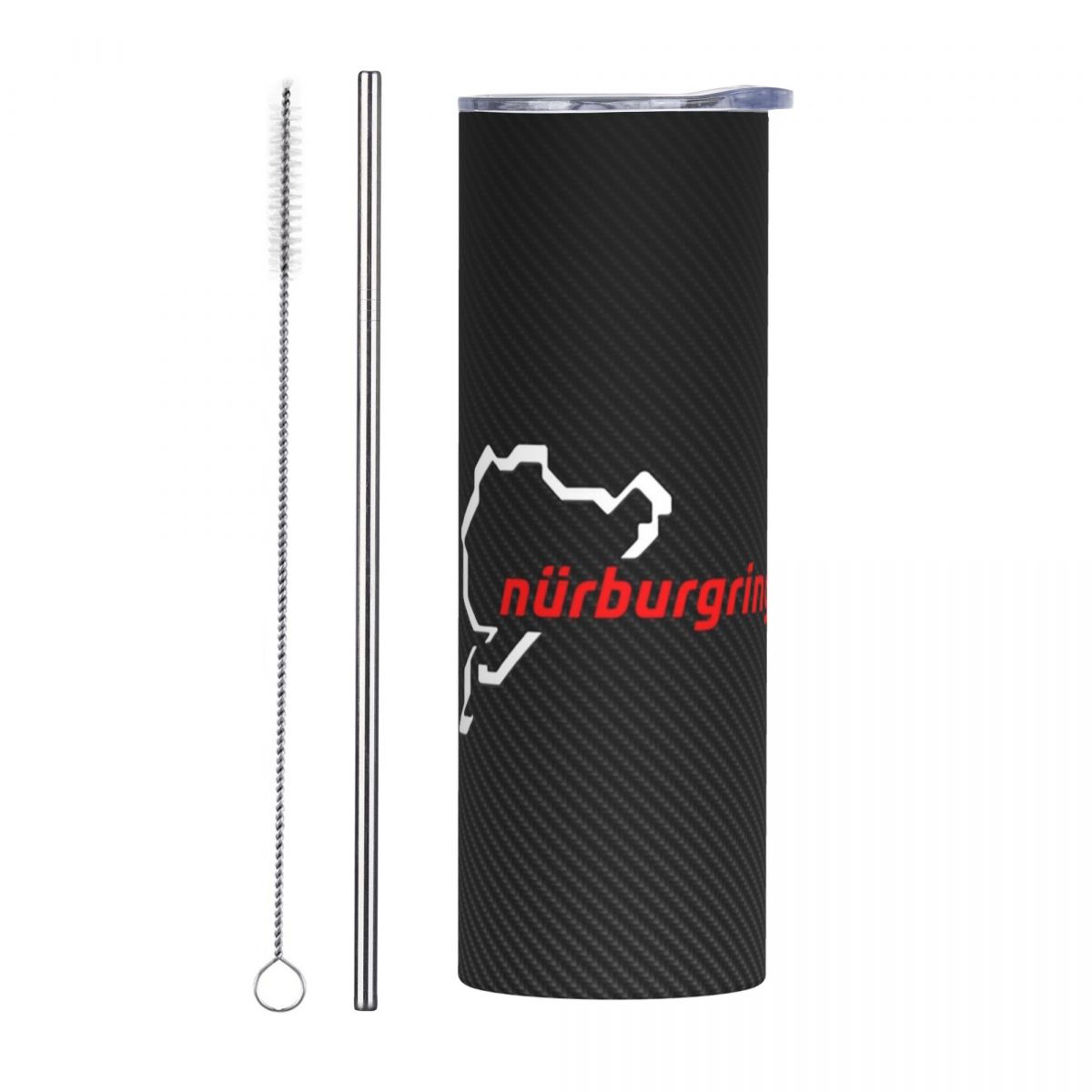 Gobelet isotherme en acier ino - Tumbler 20Oz White avis et prix