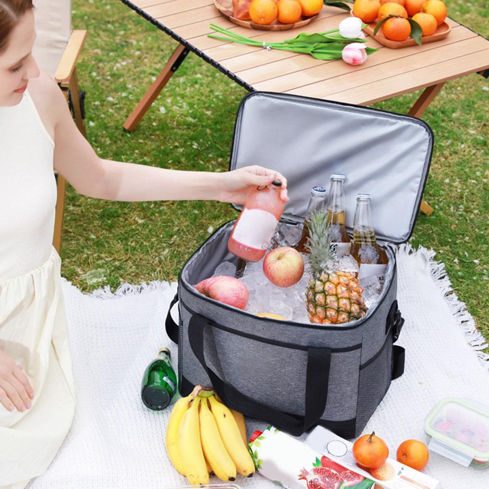 Sac isotherme de 30l en tissu  - Tote Bag Sublimation avis et prix