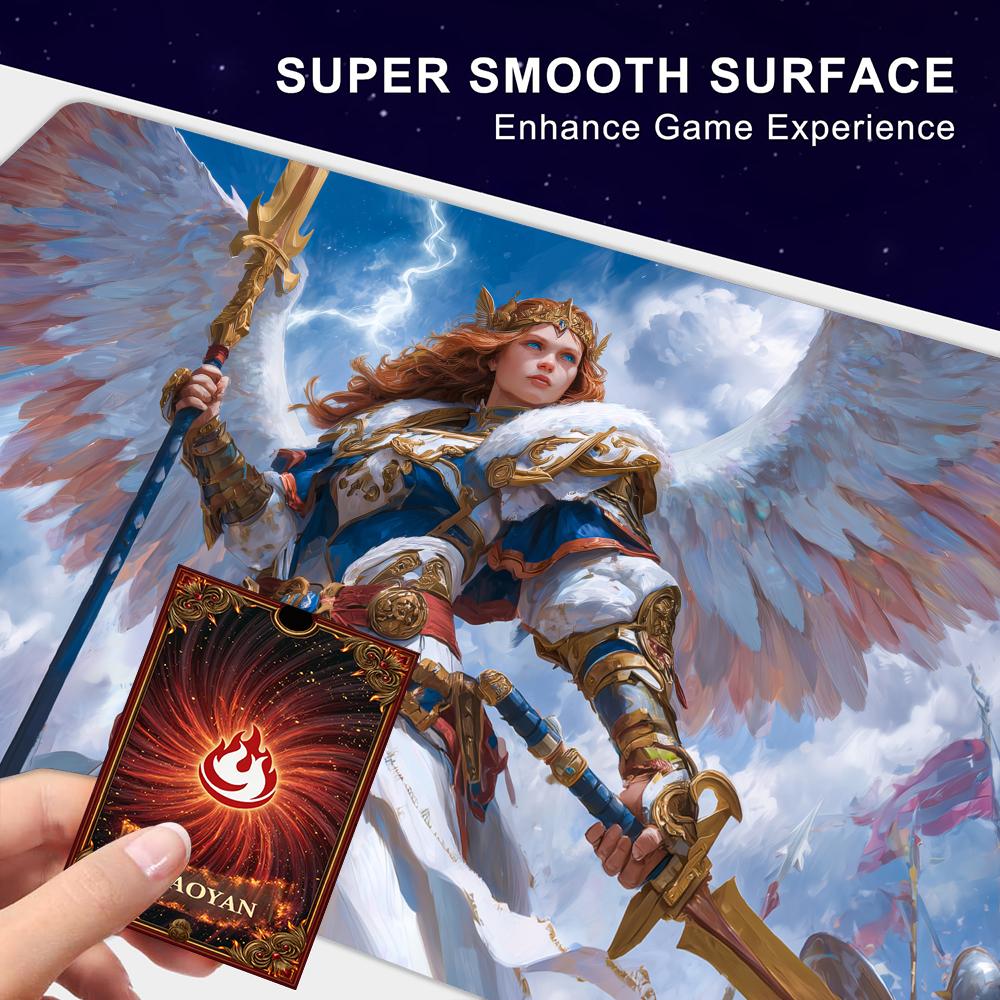 Tapis de jeu Magic Card Battle - Door Mat Blank avis et prix