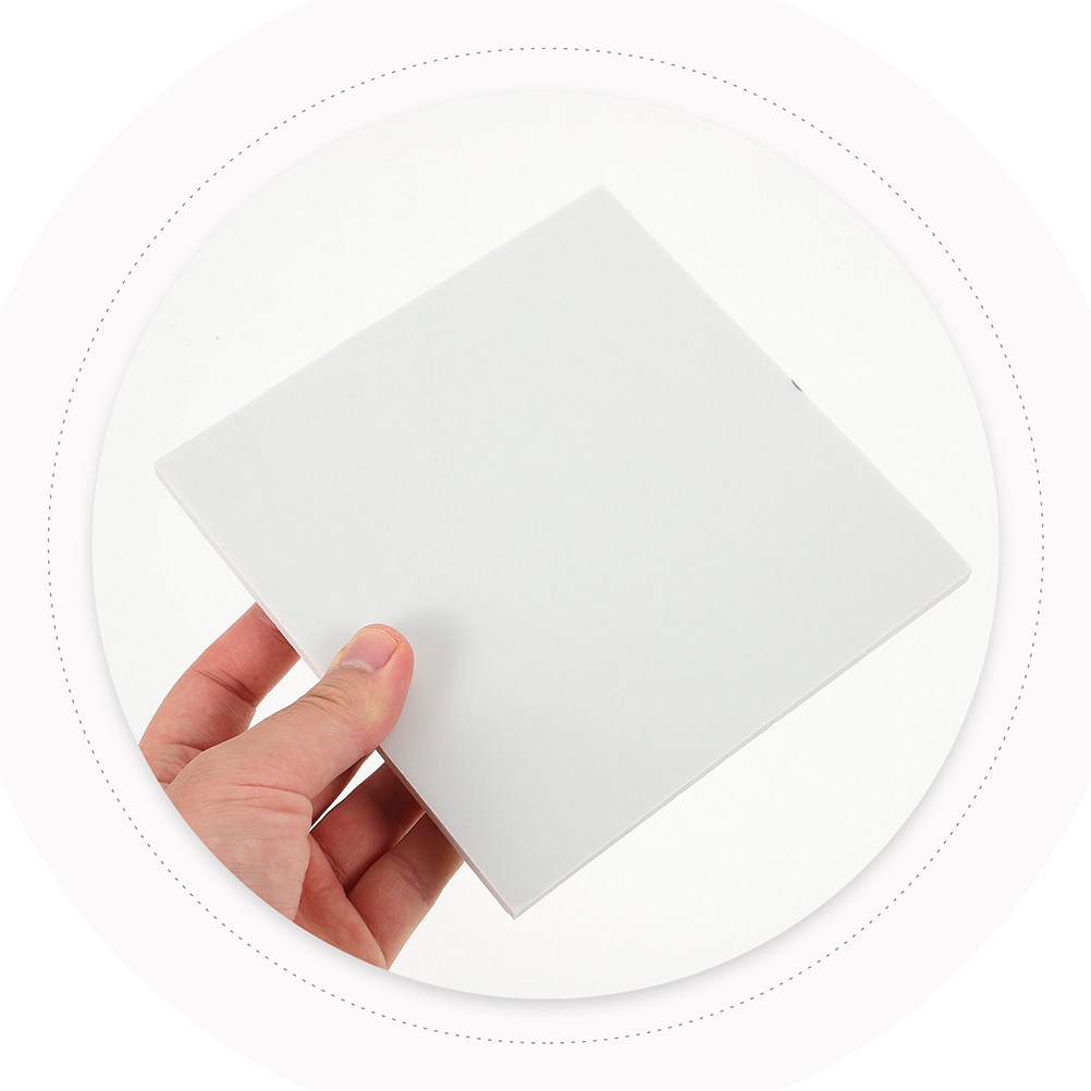 Carreaux de céramique carrés,  - Coaster Sublimation Blank avis et prix