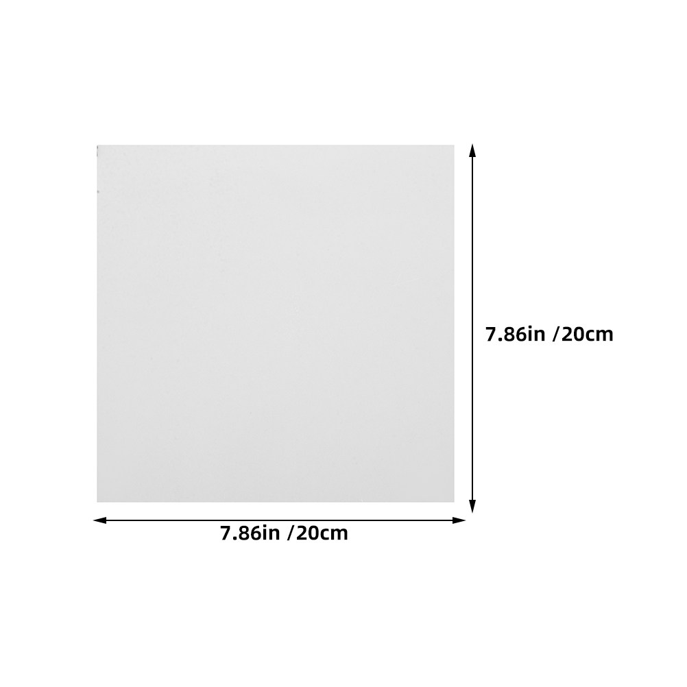 Carreaux de céramique carrés,  - Coaster Sublimation Blank avis et prix
